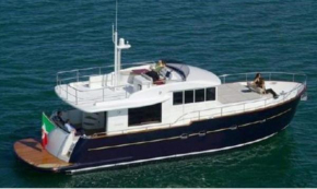 Mg Rent Yacht